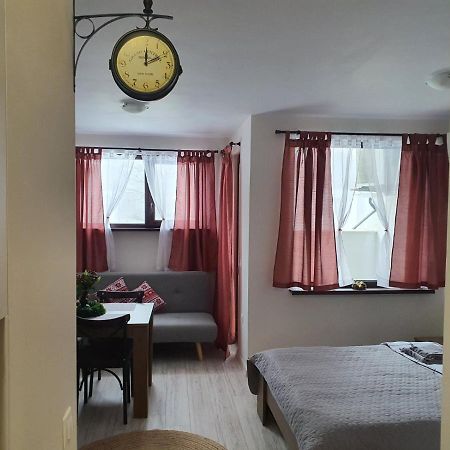 Апартамент B9 Borovets Bagian luar foto