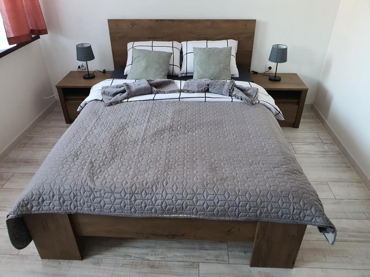 Апартамент B9 Borovets Bagian luar foto
