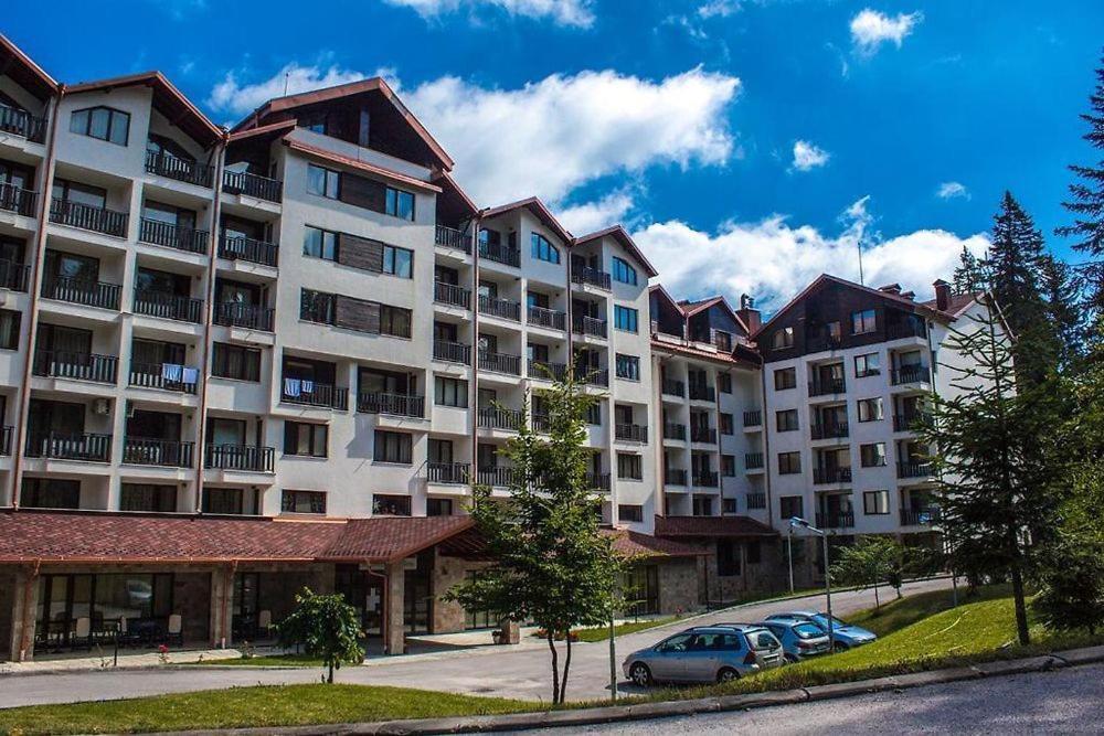 Апартамент B9 Borovets Bagian luar foto