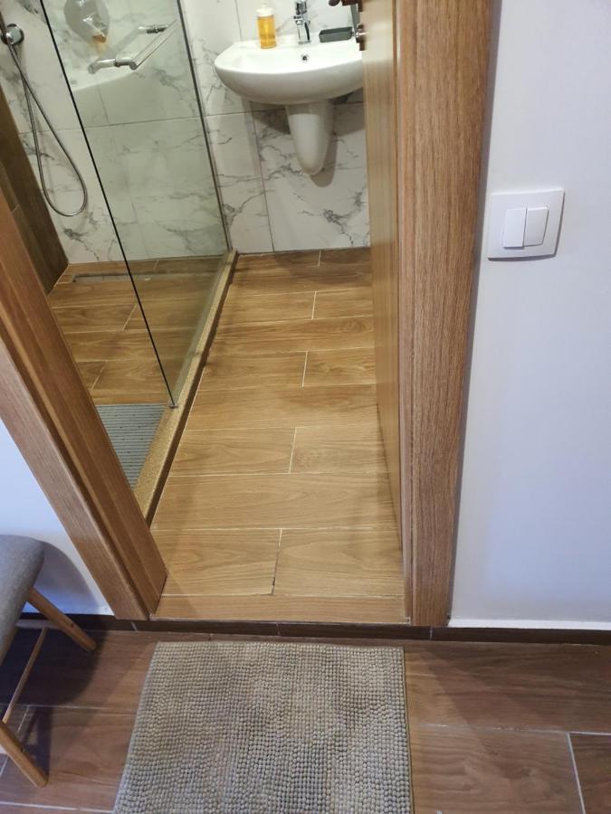 Апартамент B9 Borovets Bagian luar foto