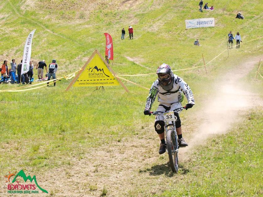 Апартамент B9 Borovets Bagian luar foto